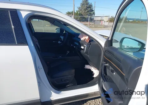 2025 Mazda Cx-50 2.5 S Premium Plus Package из США, поврежденный, VIN 7MMVABEM8SN318805